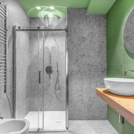 Casa Da Sarpi Appartement Milaan