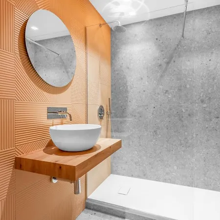 Casa Da Sarpi Appartement *