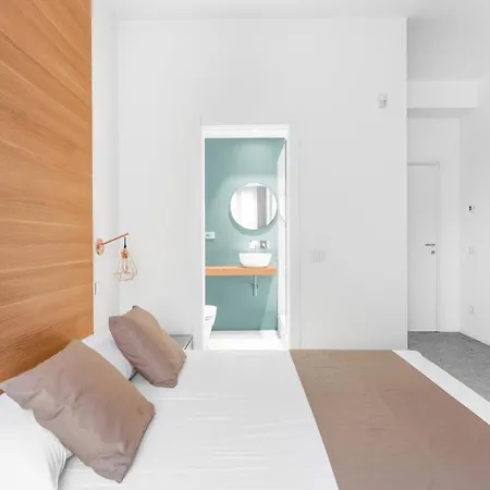 Casa Da Sarpi Appartement *