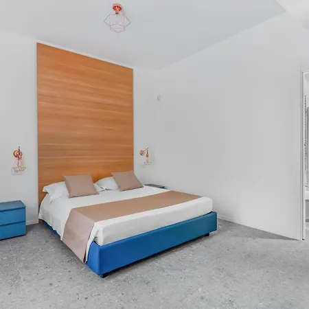 Apartment Casa Da Sarpi Milan