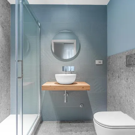 Appartement Casa Da Sarpi